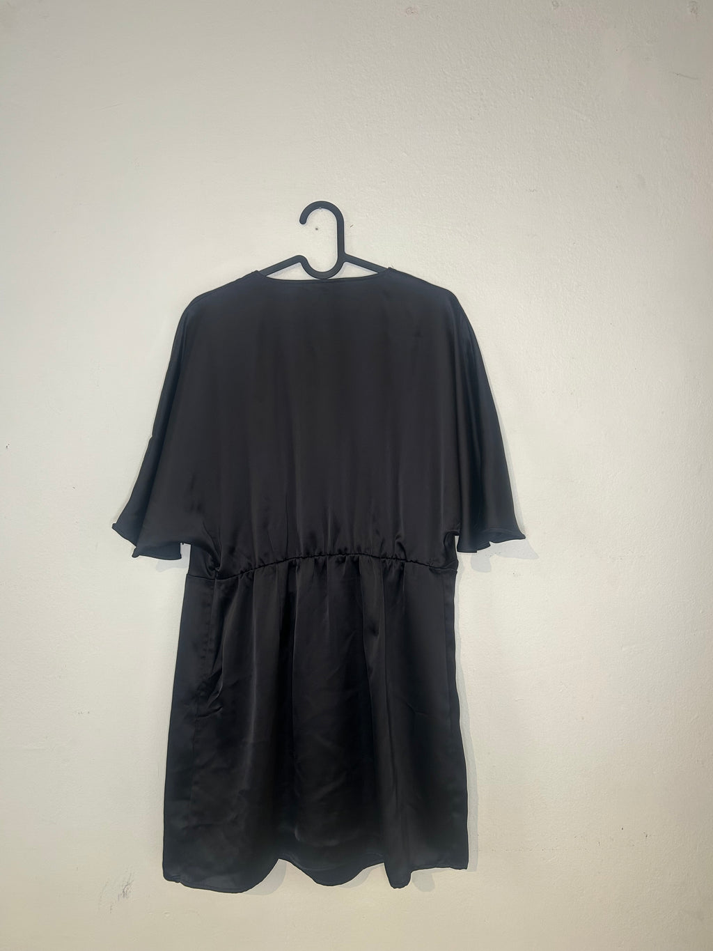 H&M klänning