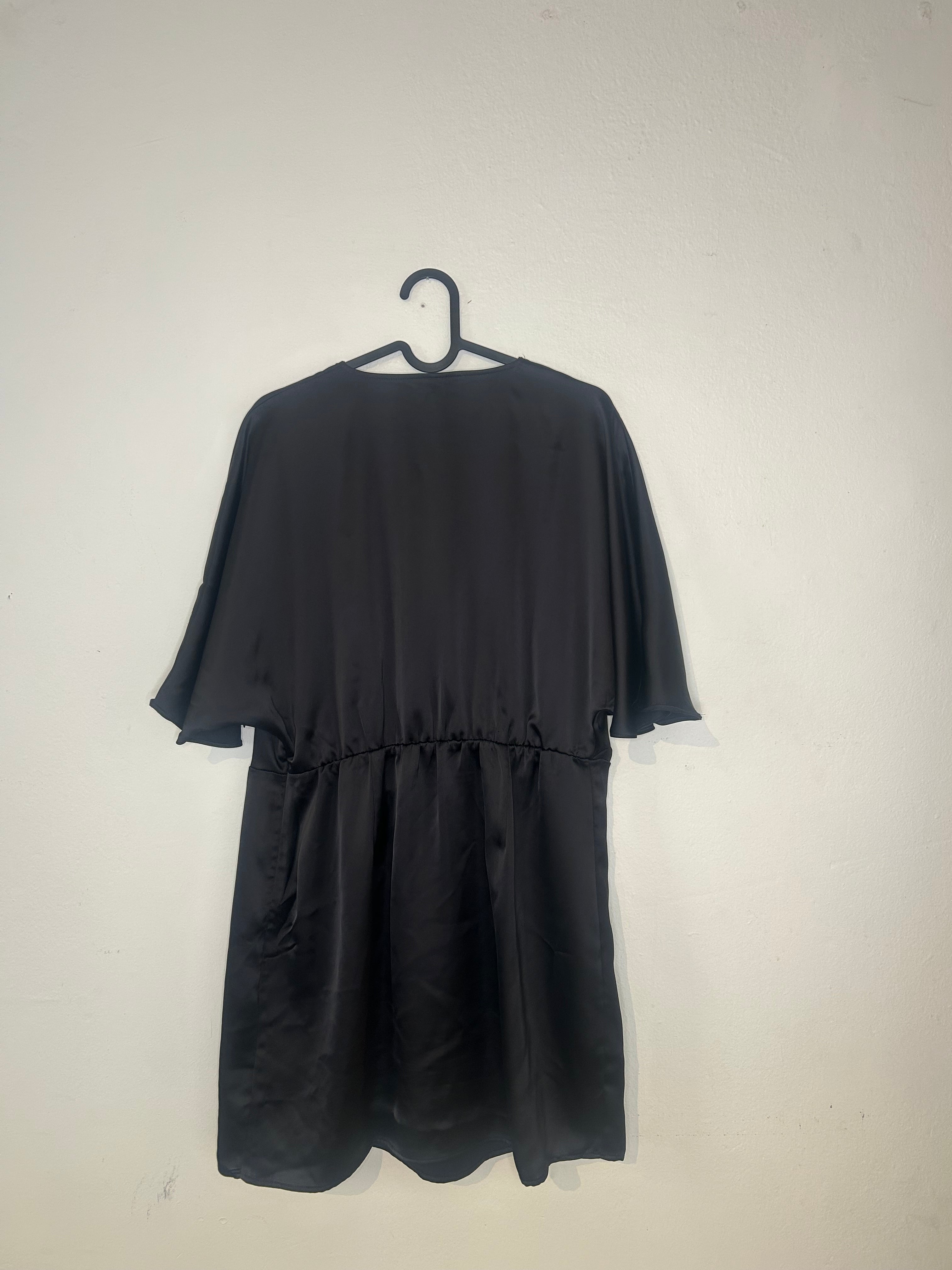H&M klänning
