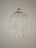 & Other Stories Blus