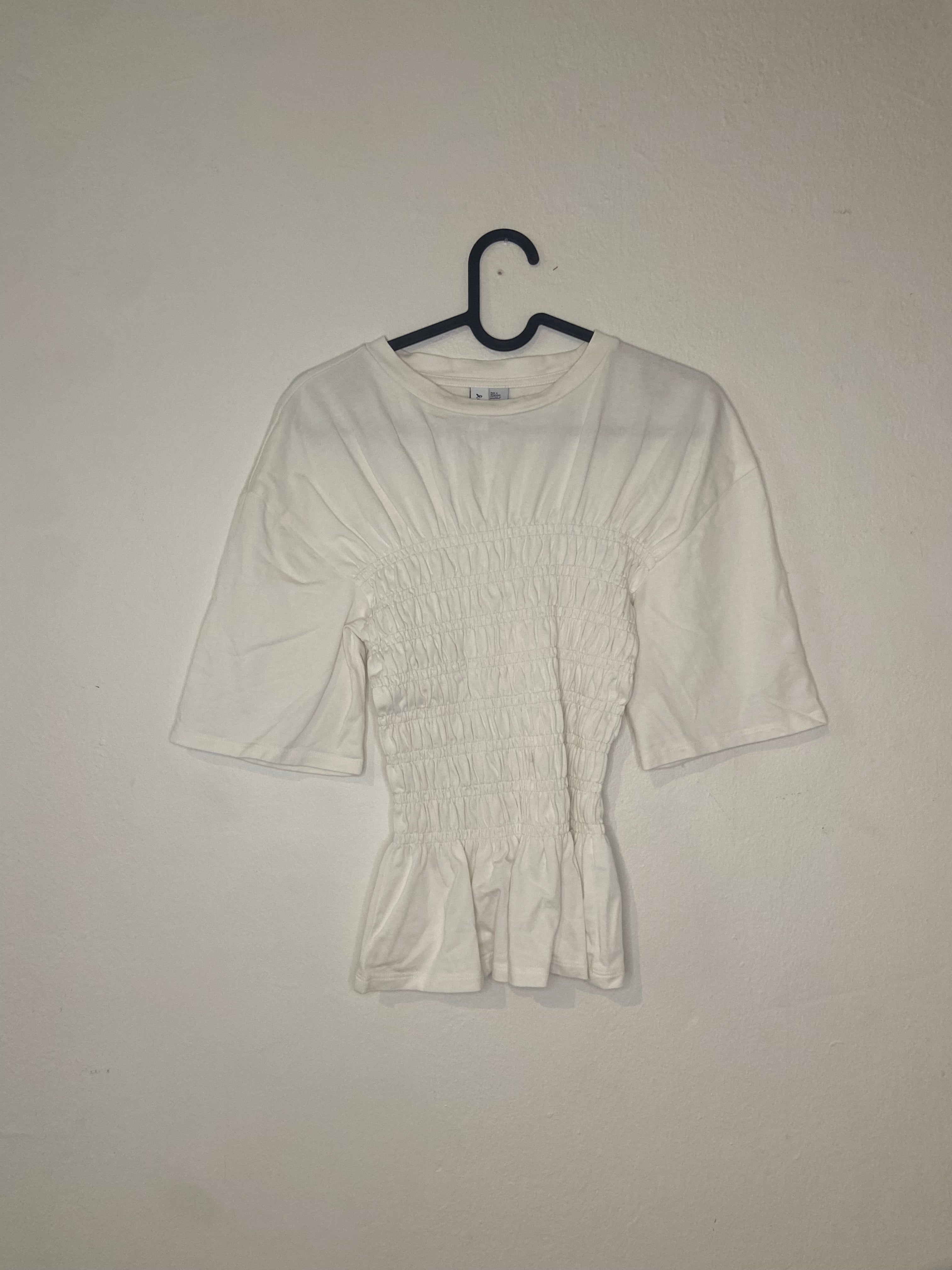 & Other Stories Blus
