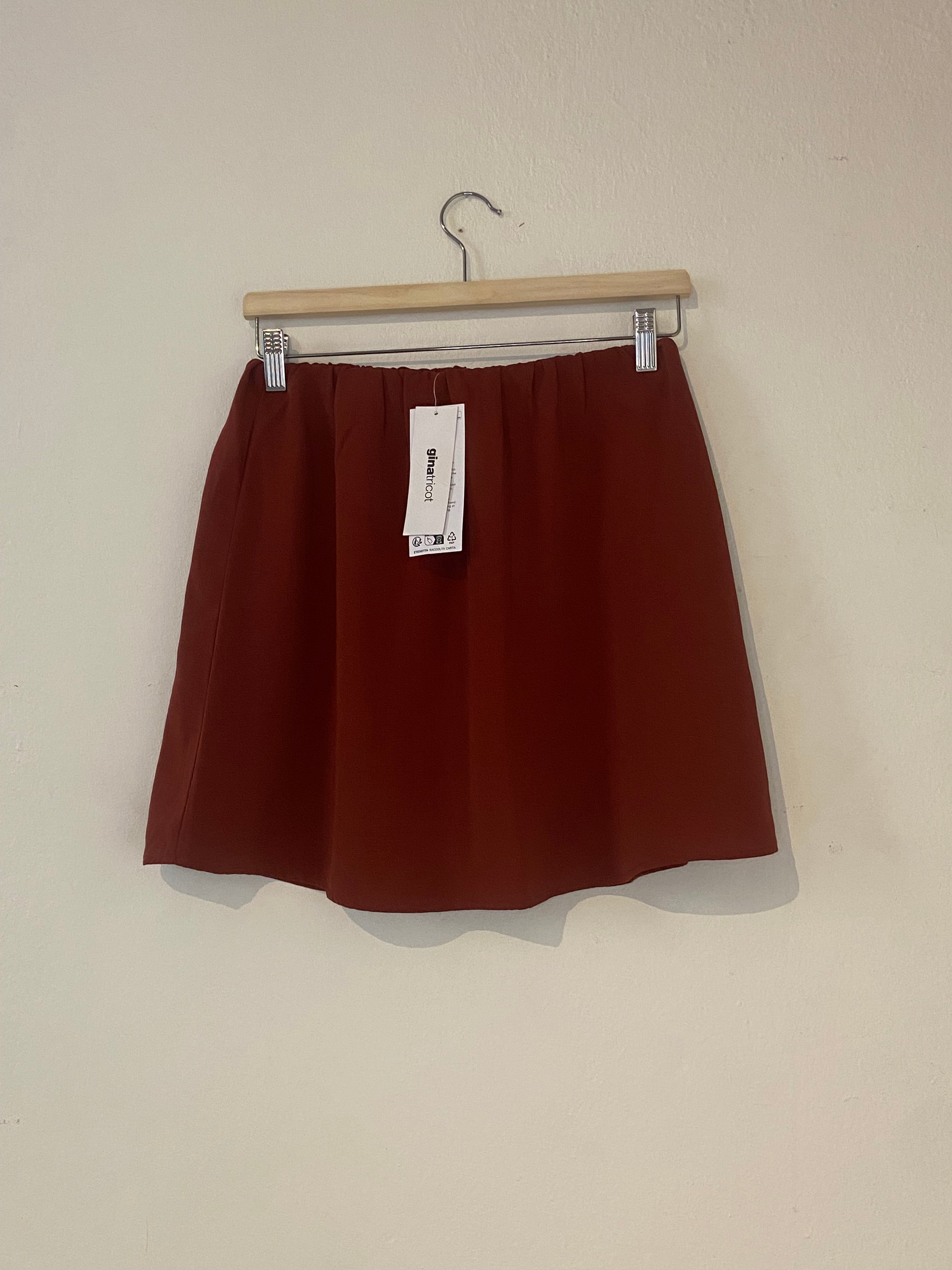 Gina Tricot kjol