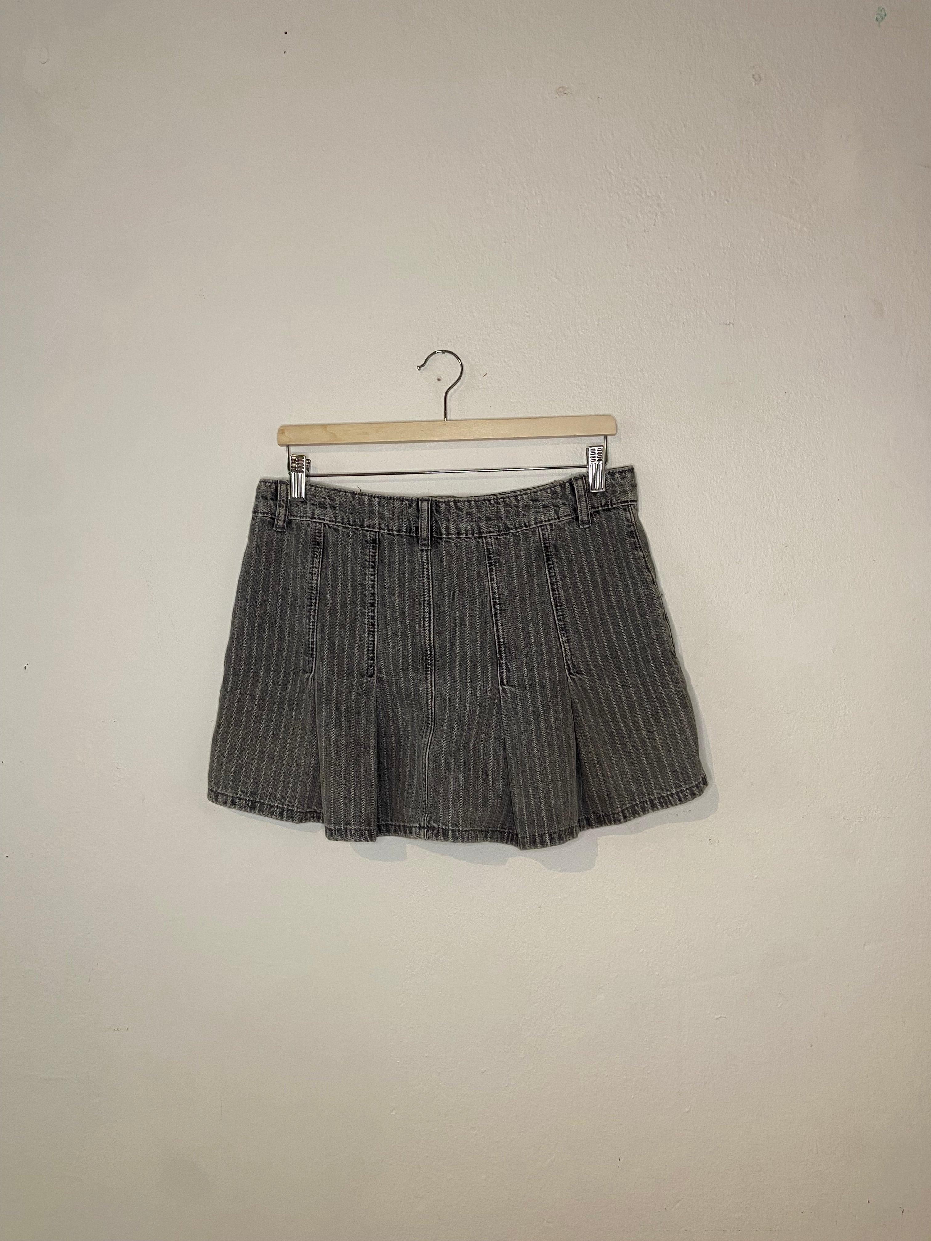 Zara kjol