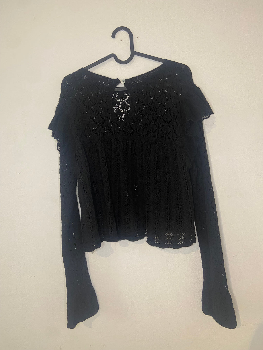 Zara Blus