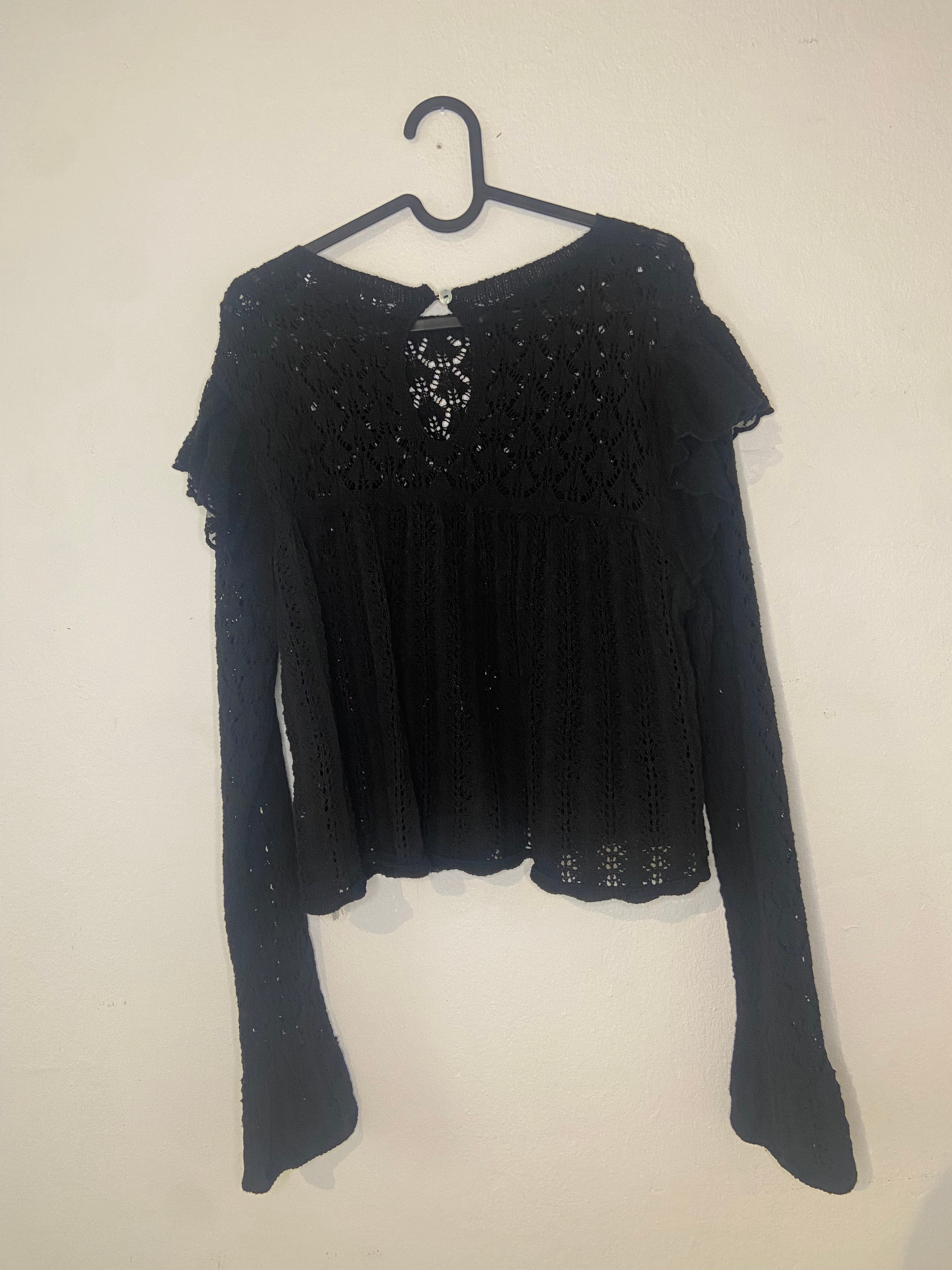 Zara Blus