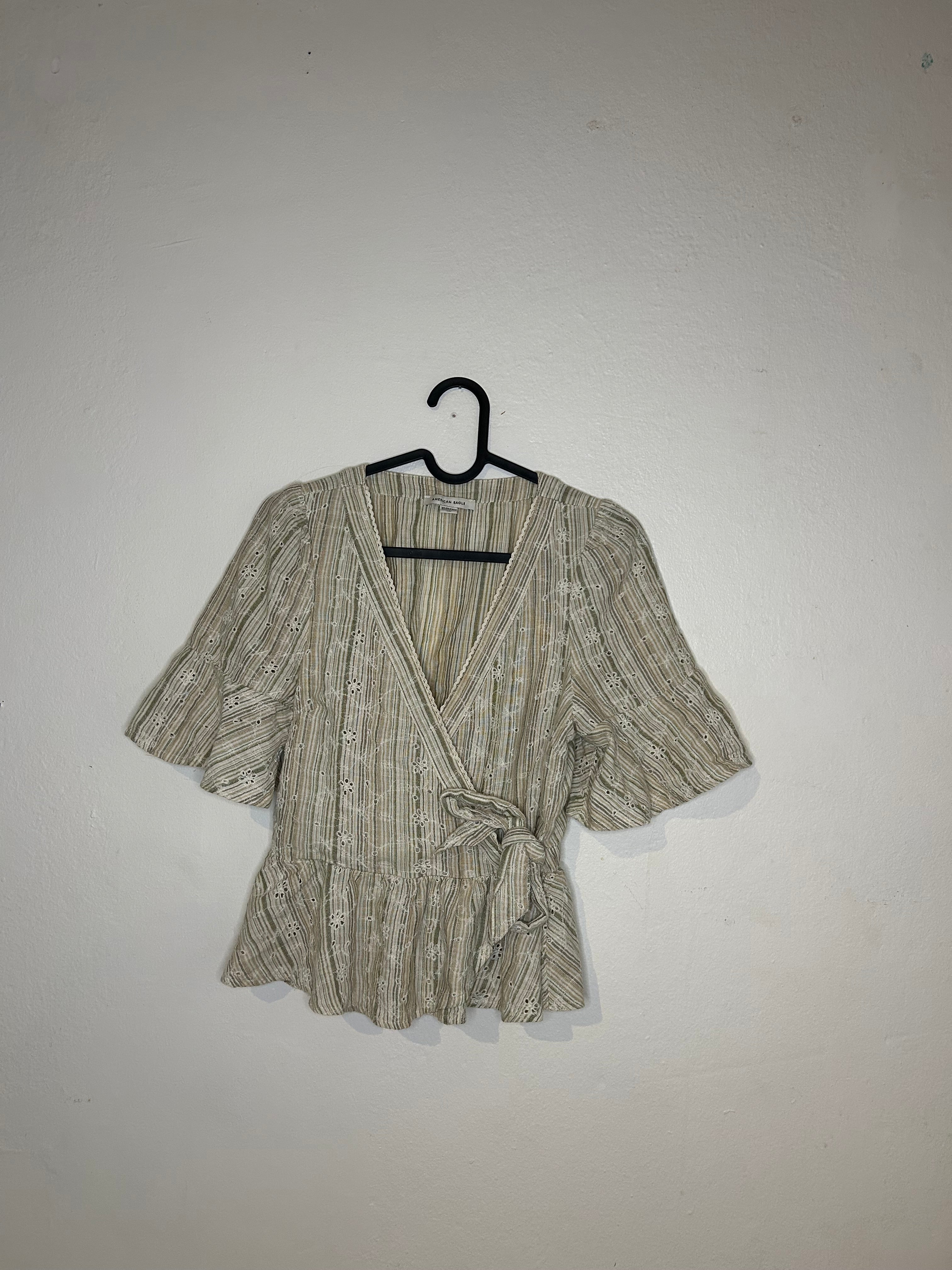 American Eagle blus