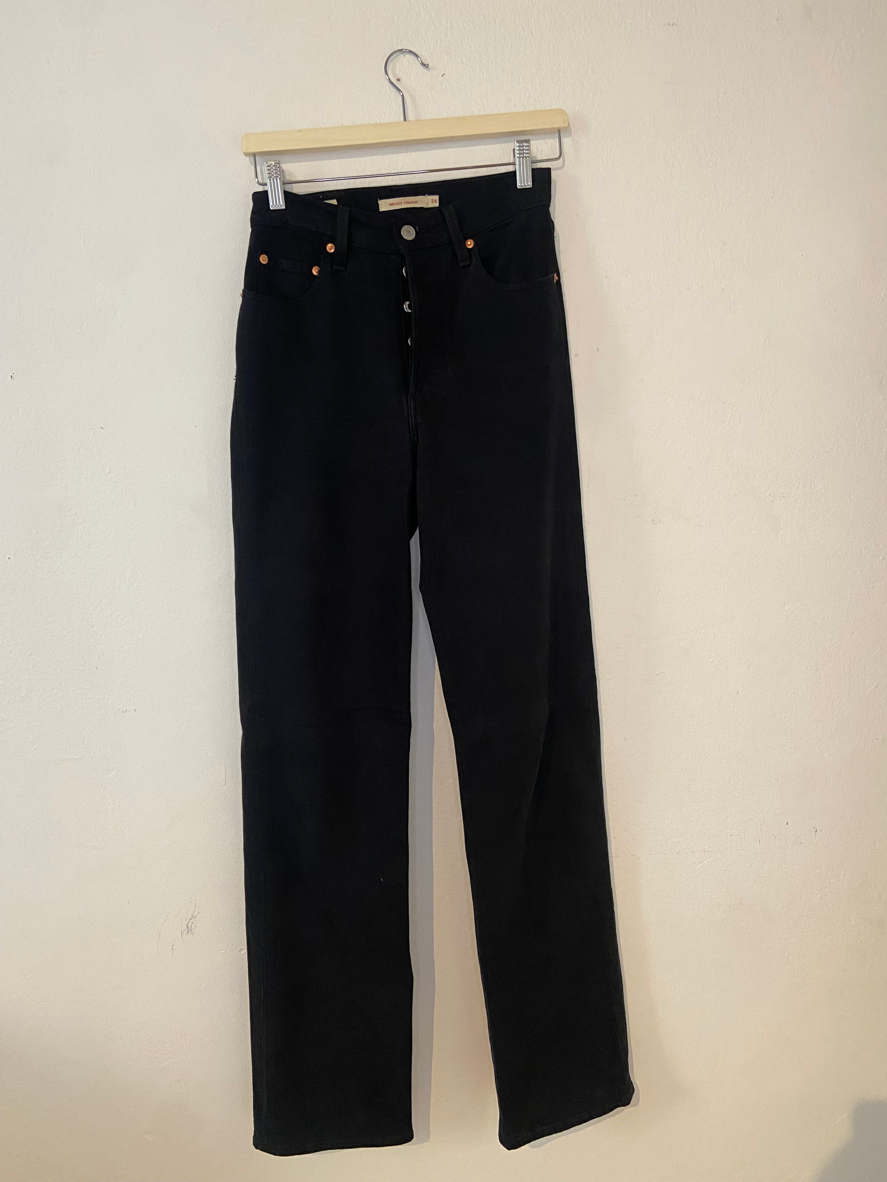 Levis jeans