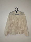 Lindex blus