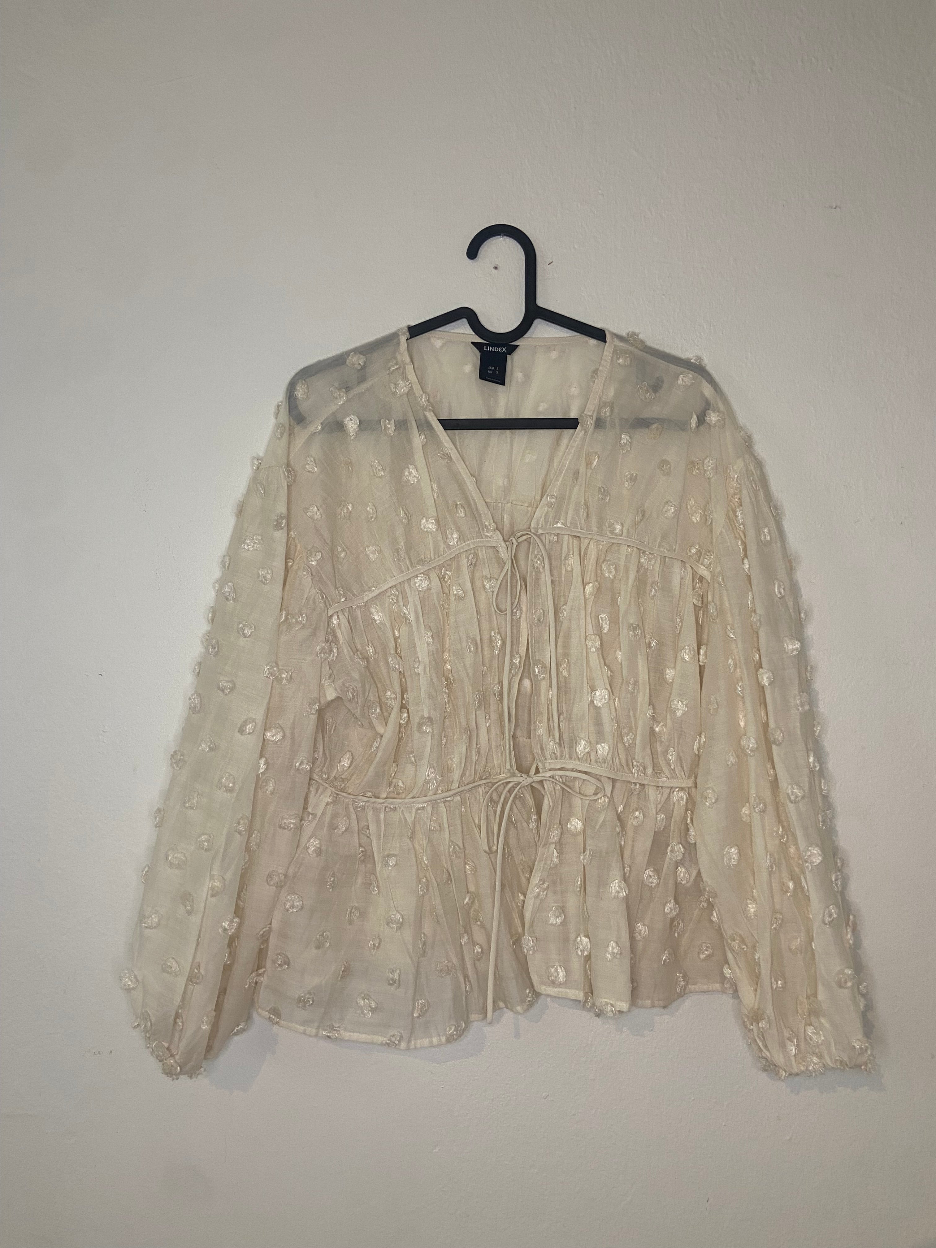 Lindex blus