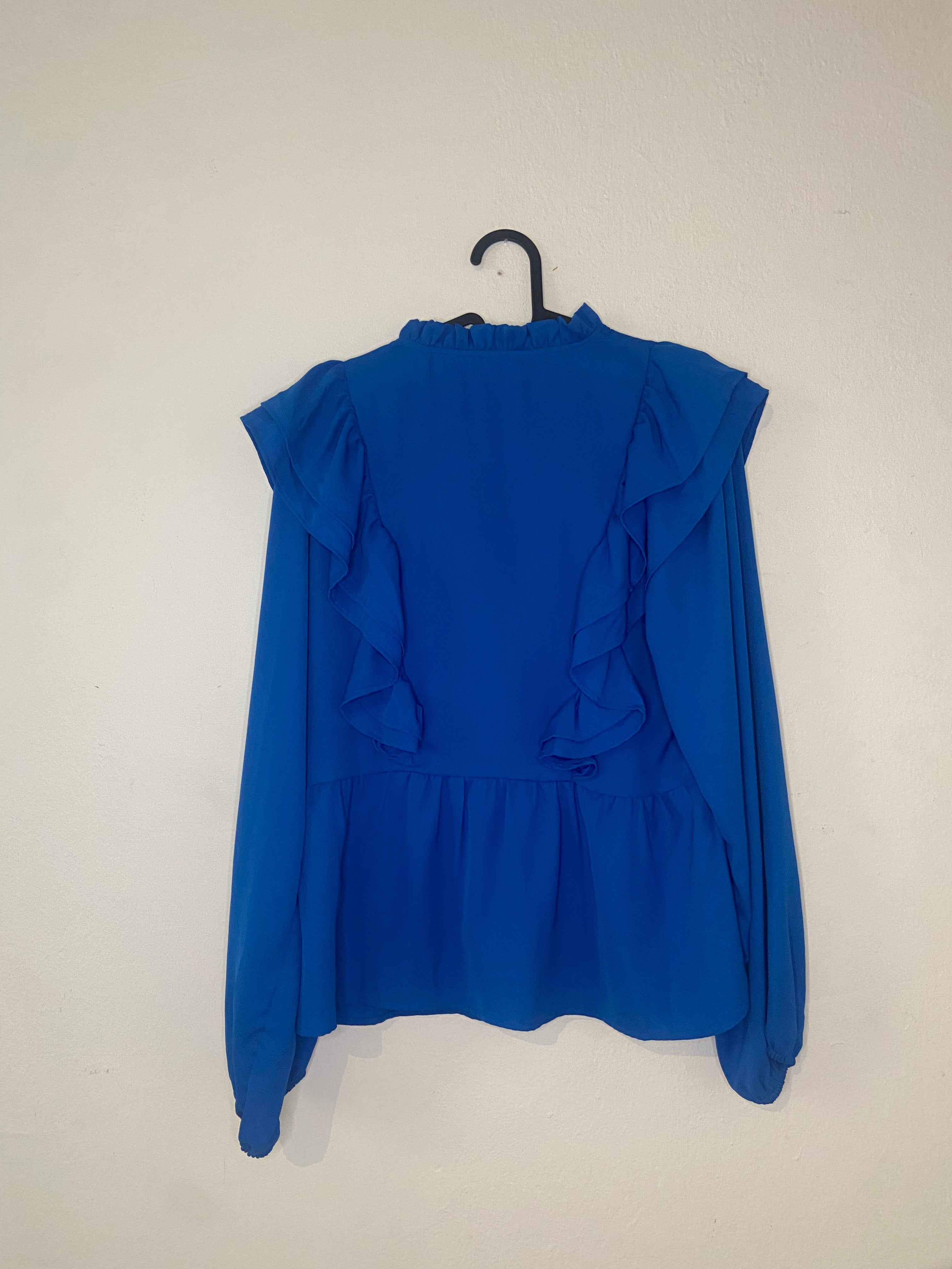 Pigalle Blus