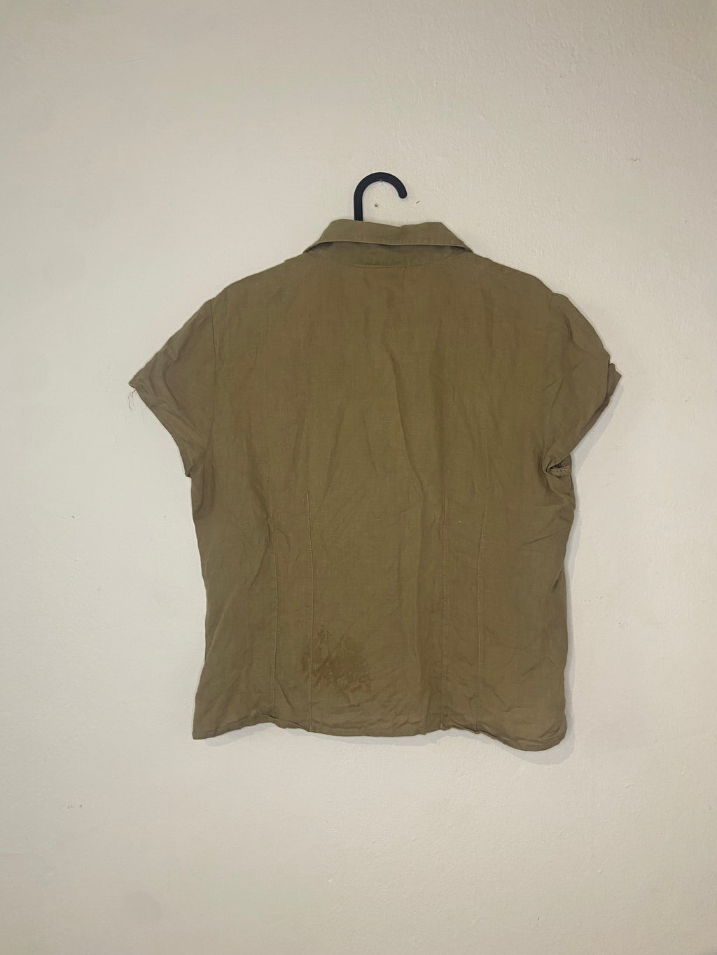H&M Hennes Collection Skjorta