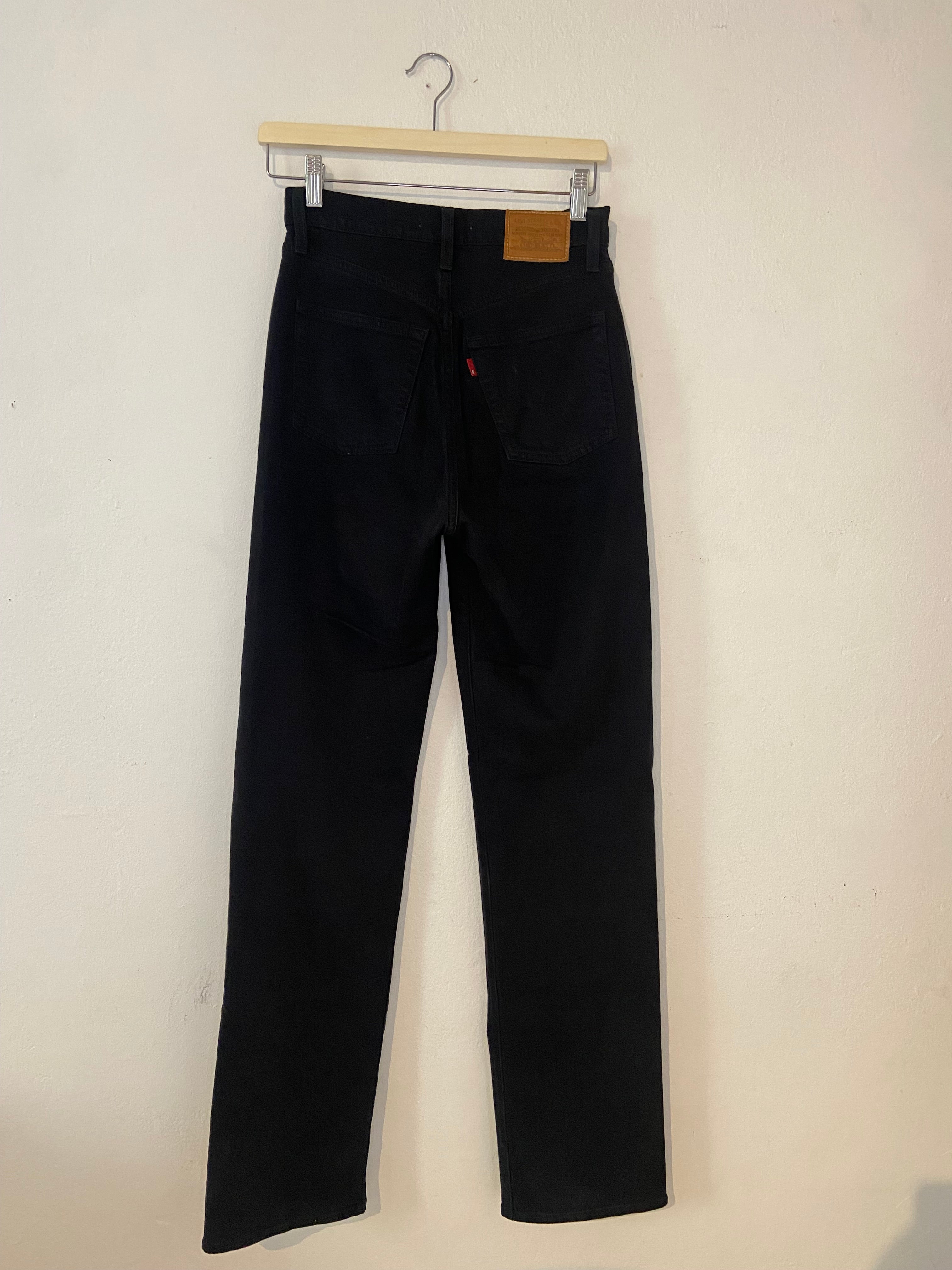 Levis jeans
