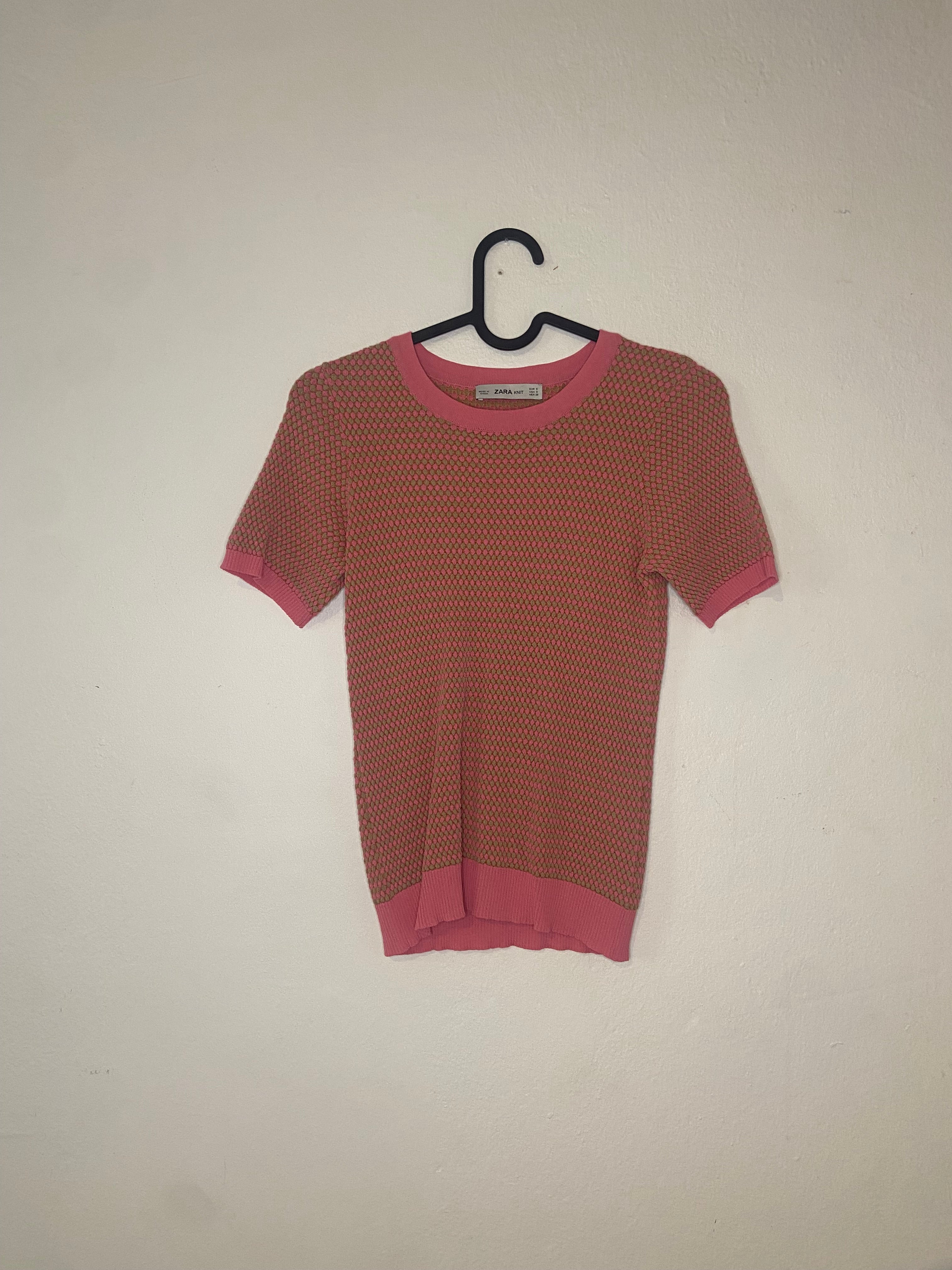 Zara T-shirt