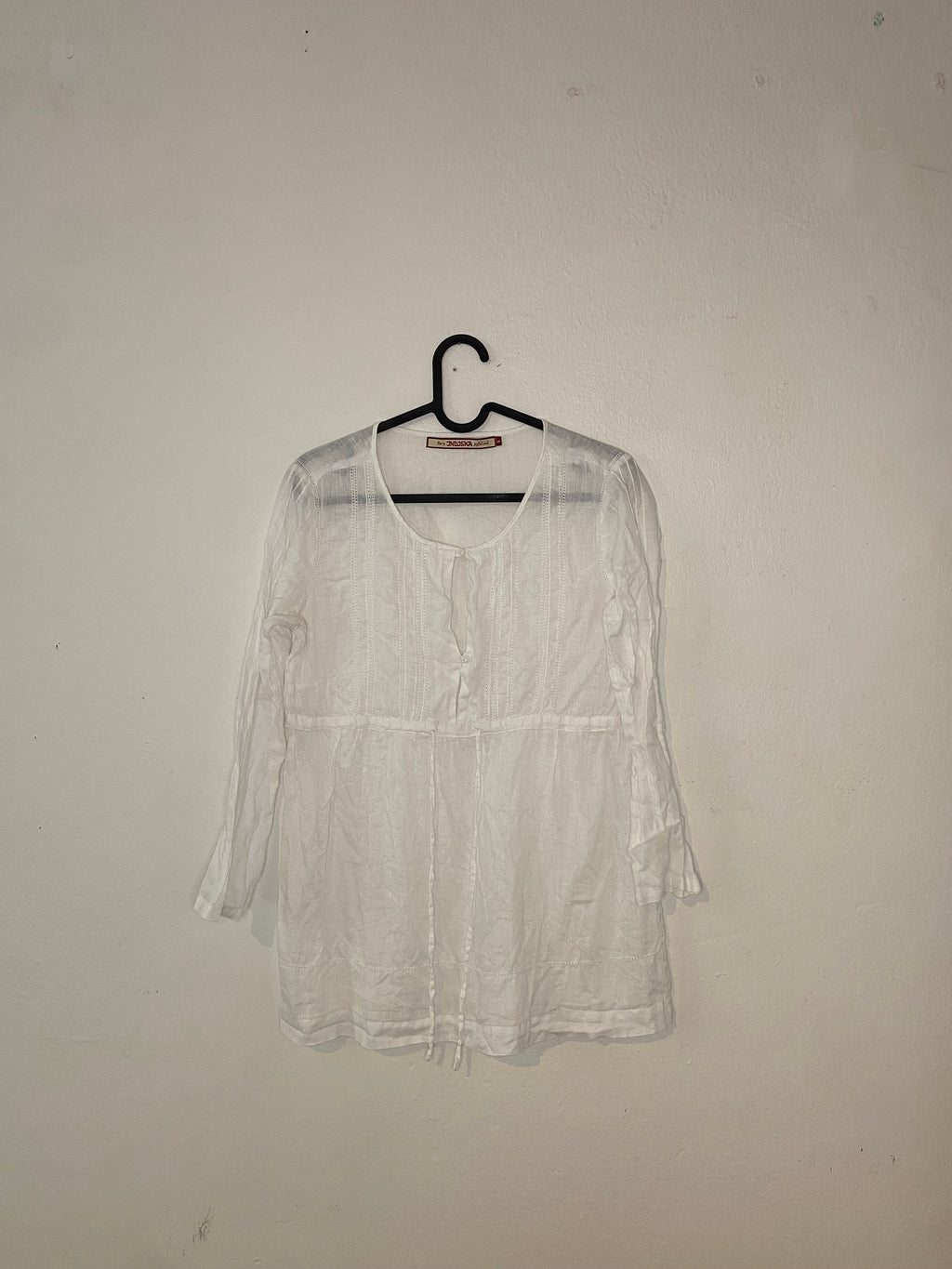Indiska blus