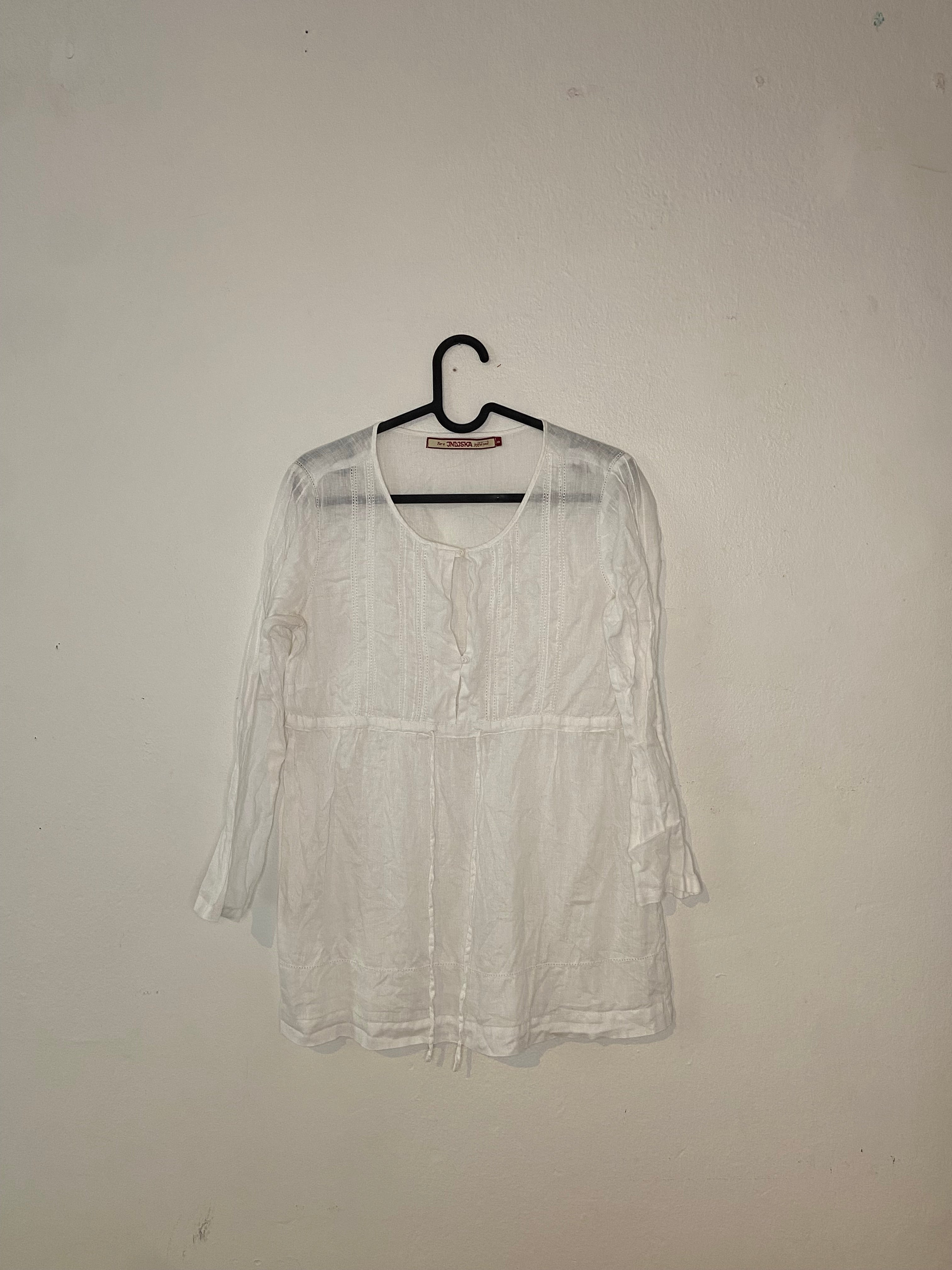 Indiska blus