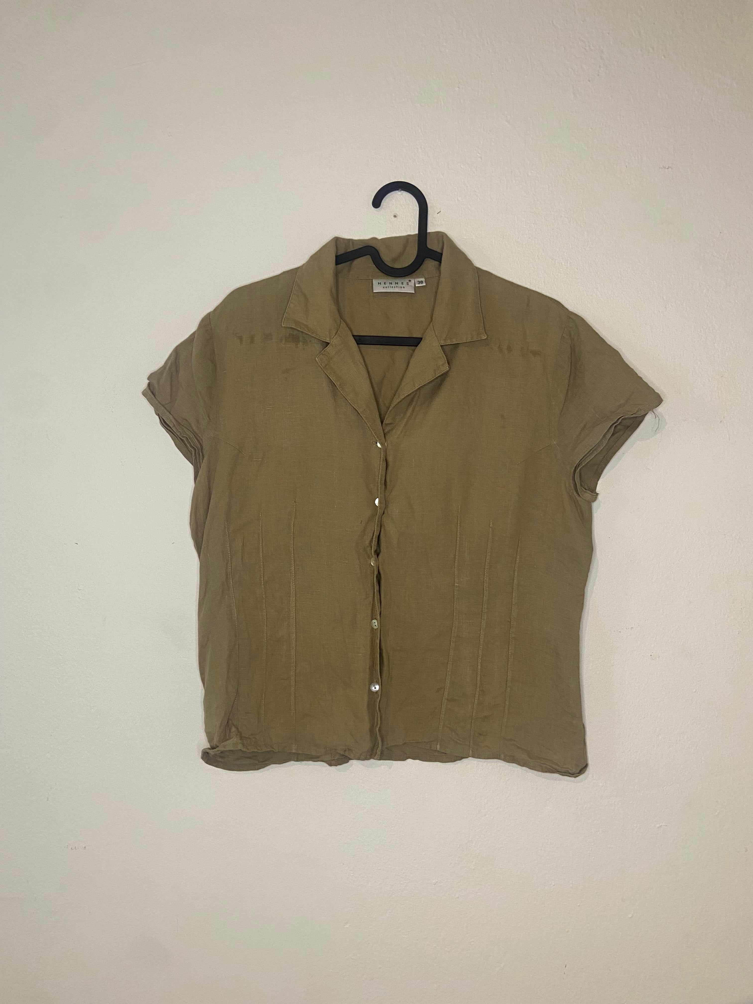 H&M Hennes Collection Skjorta