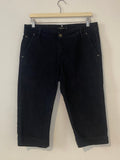 Lindex capribyxor