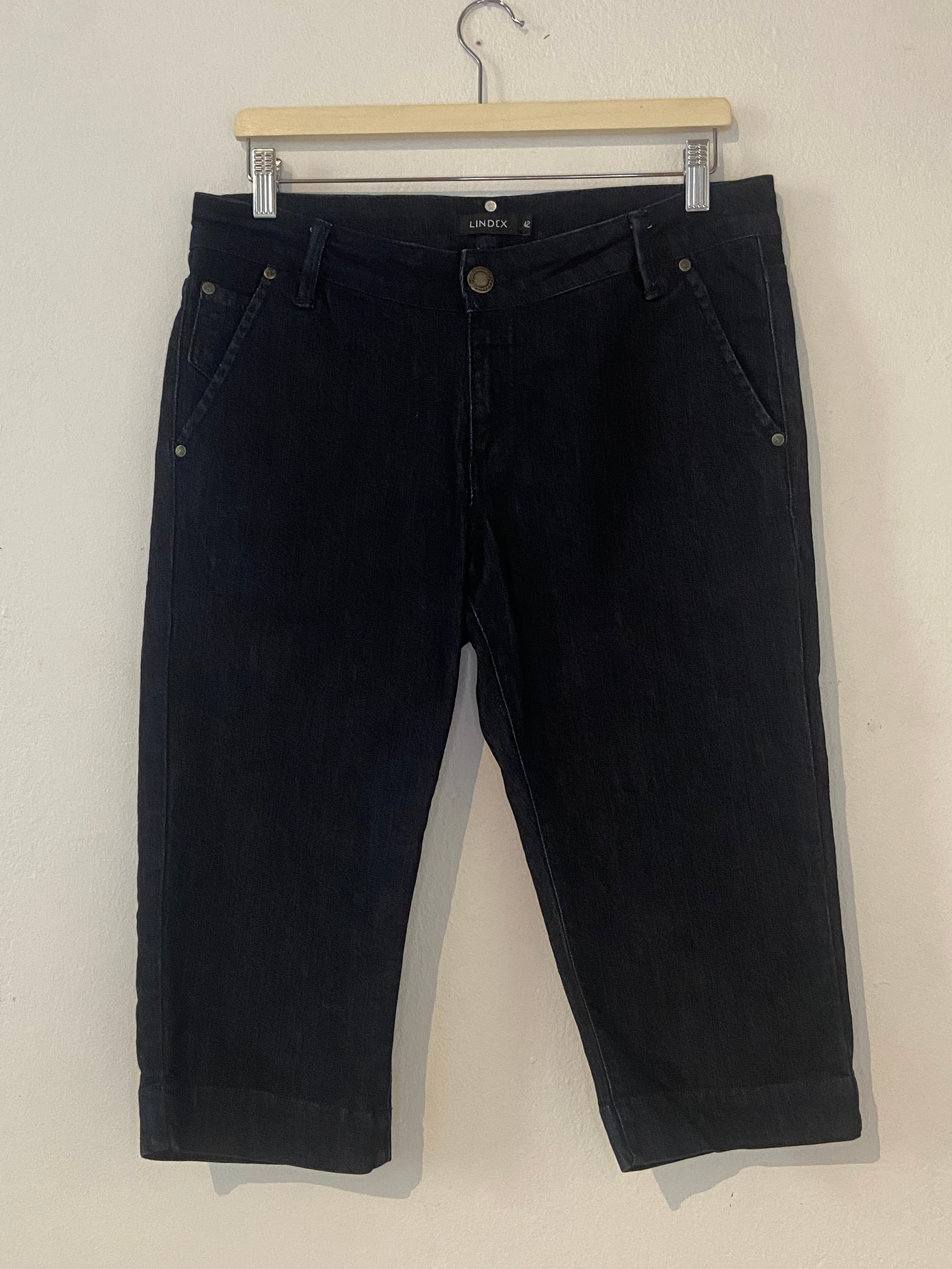 Lindex capribyxor