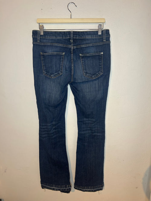 Base Jeans