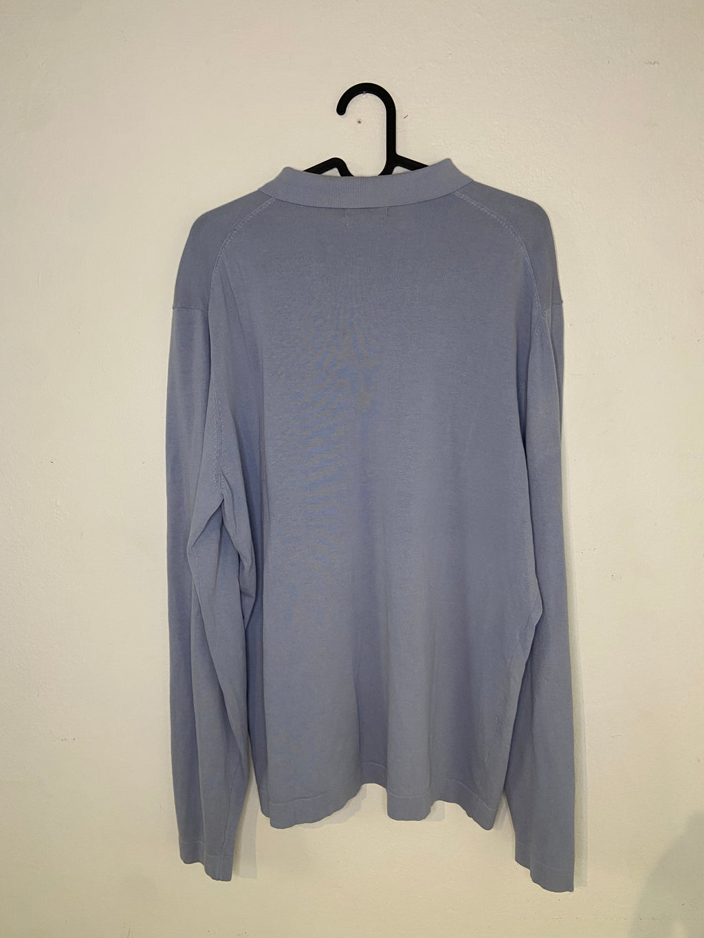 Massimo Dutti overshirt