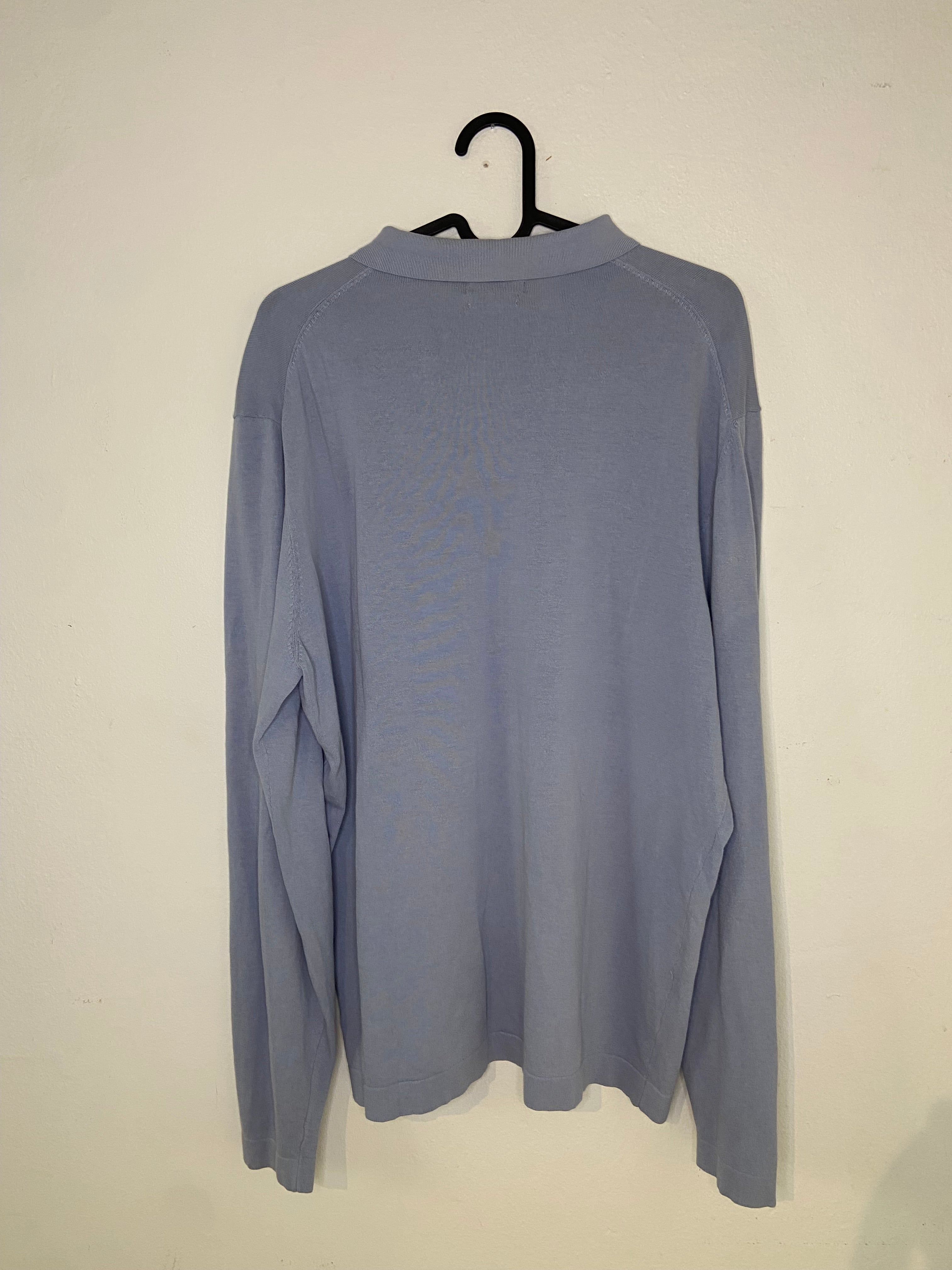 Massimo Dutti overshirt