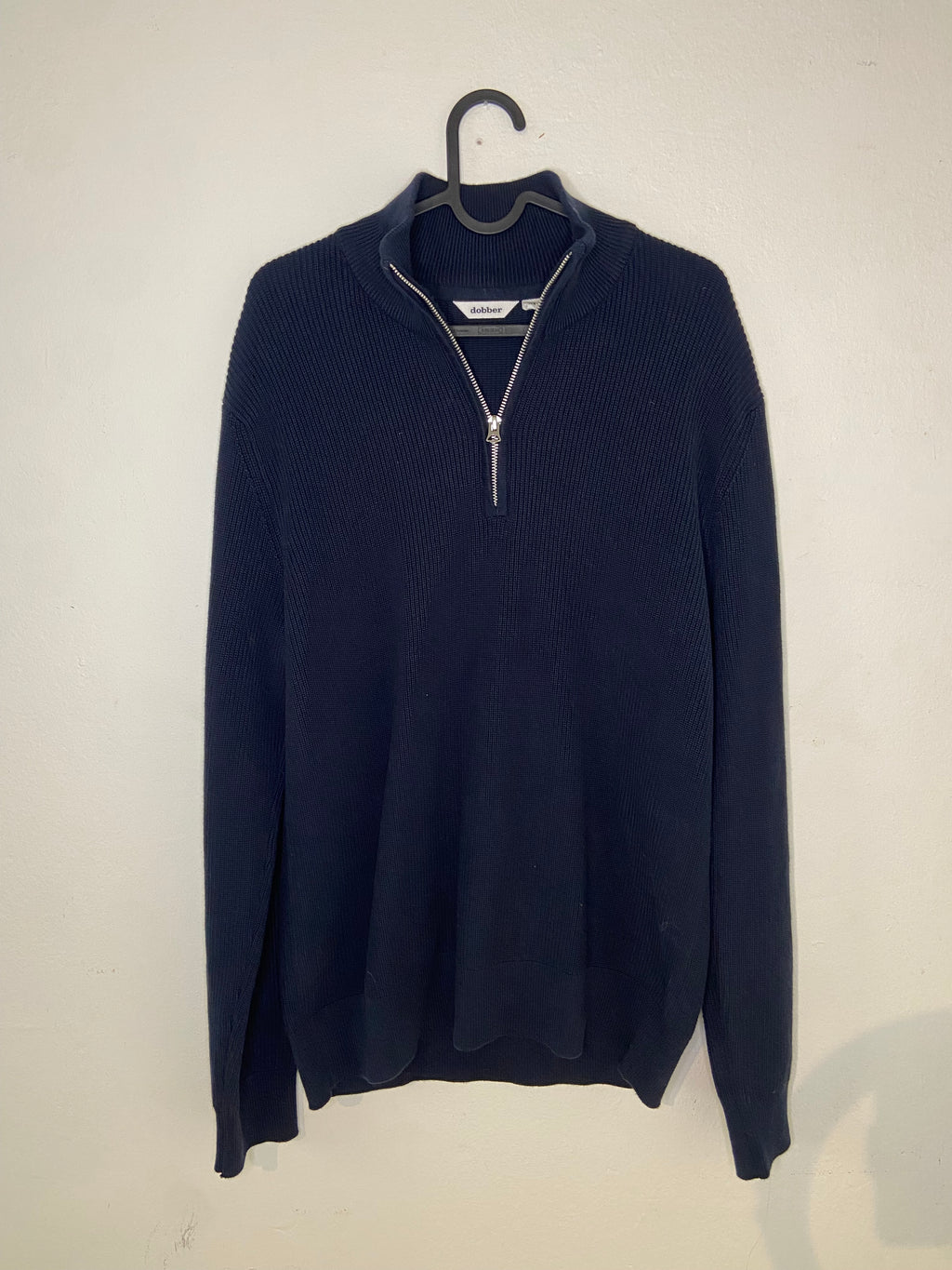Dobber overshirt