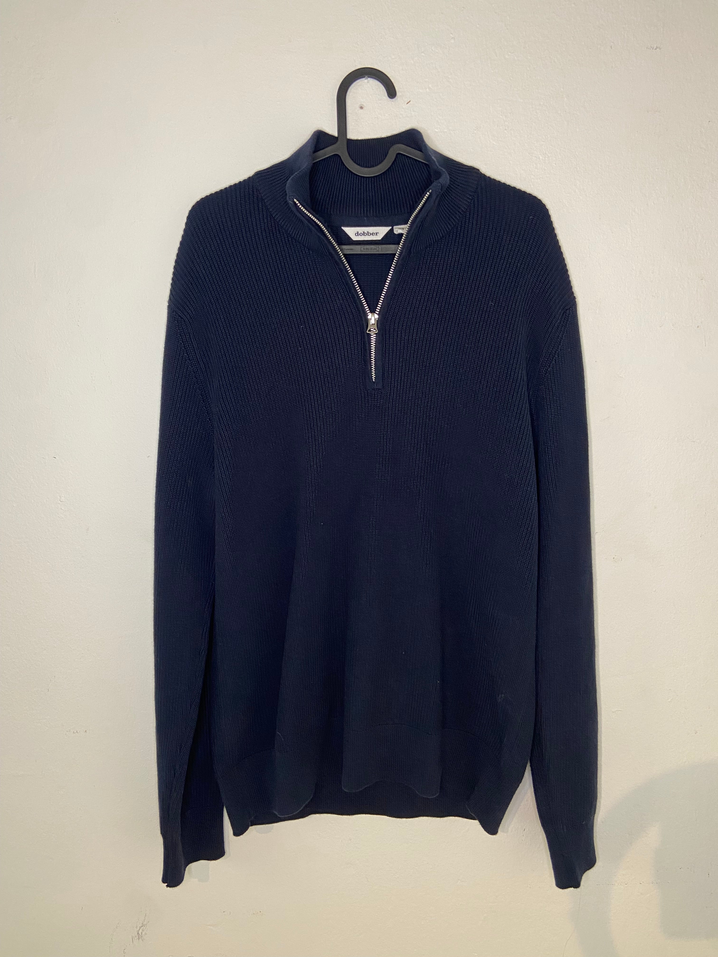 Dobber overshirt