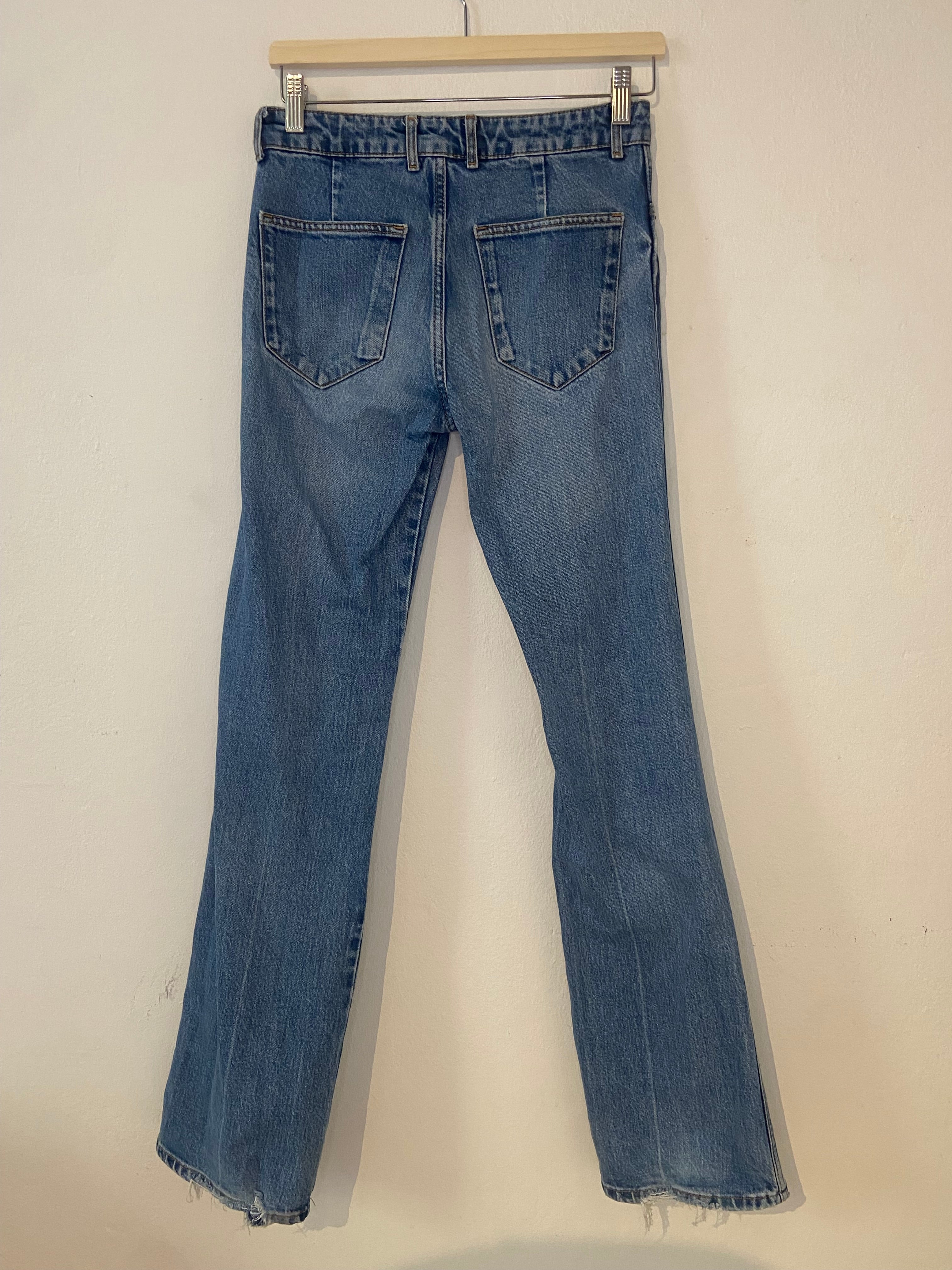 Zara Jeans