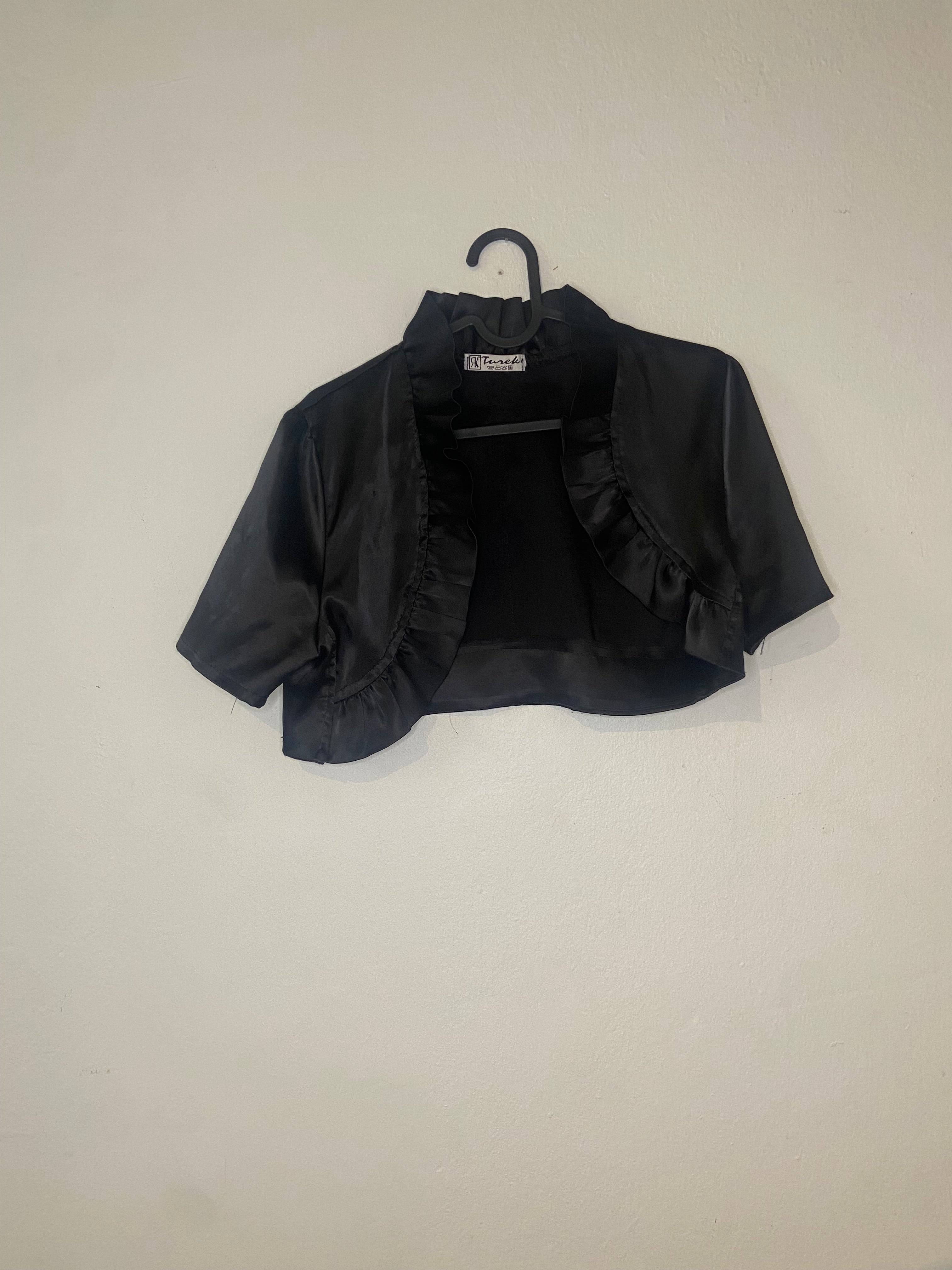 Tunek Bolero