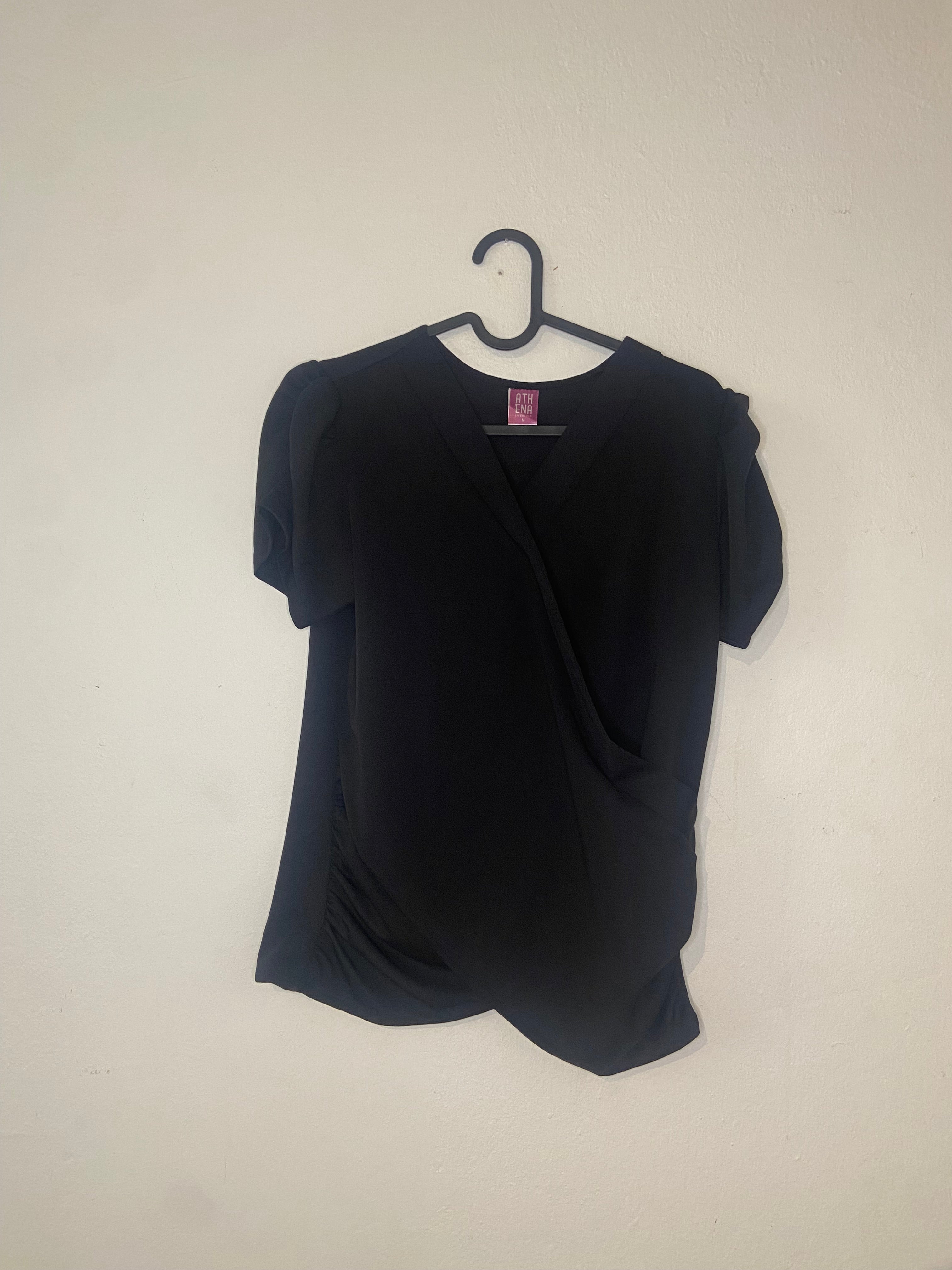 Athena Blus