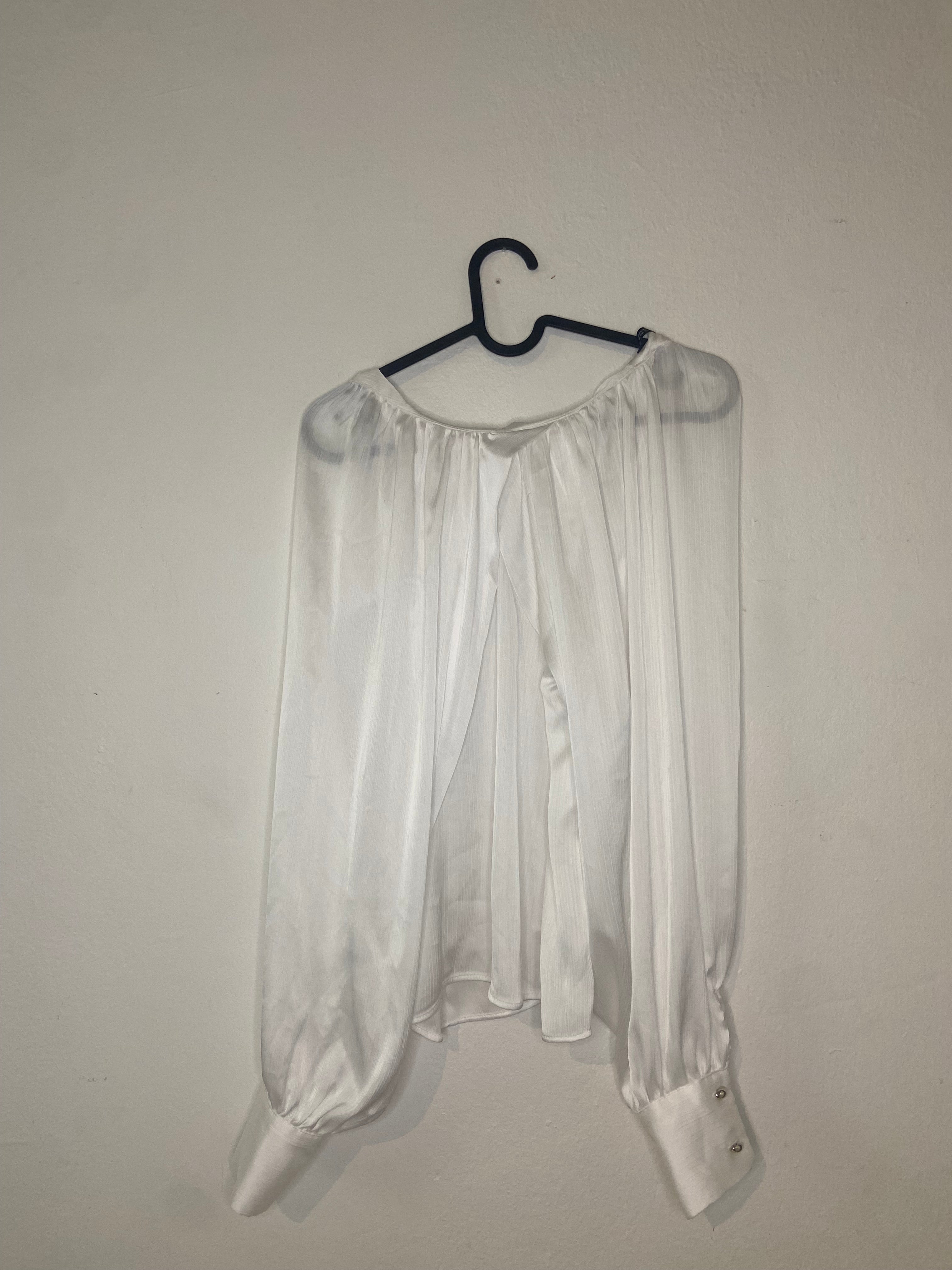 Zara Blus