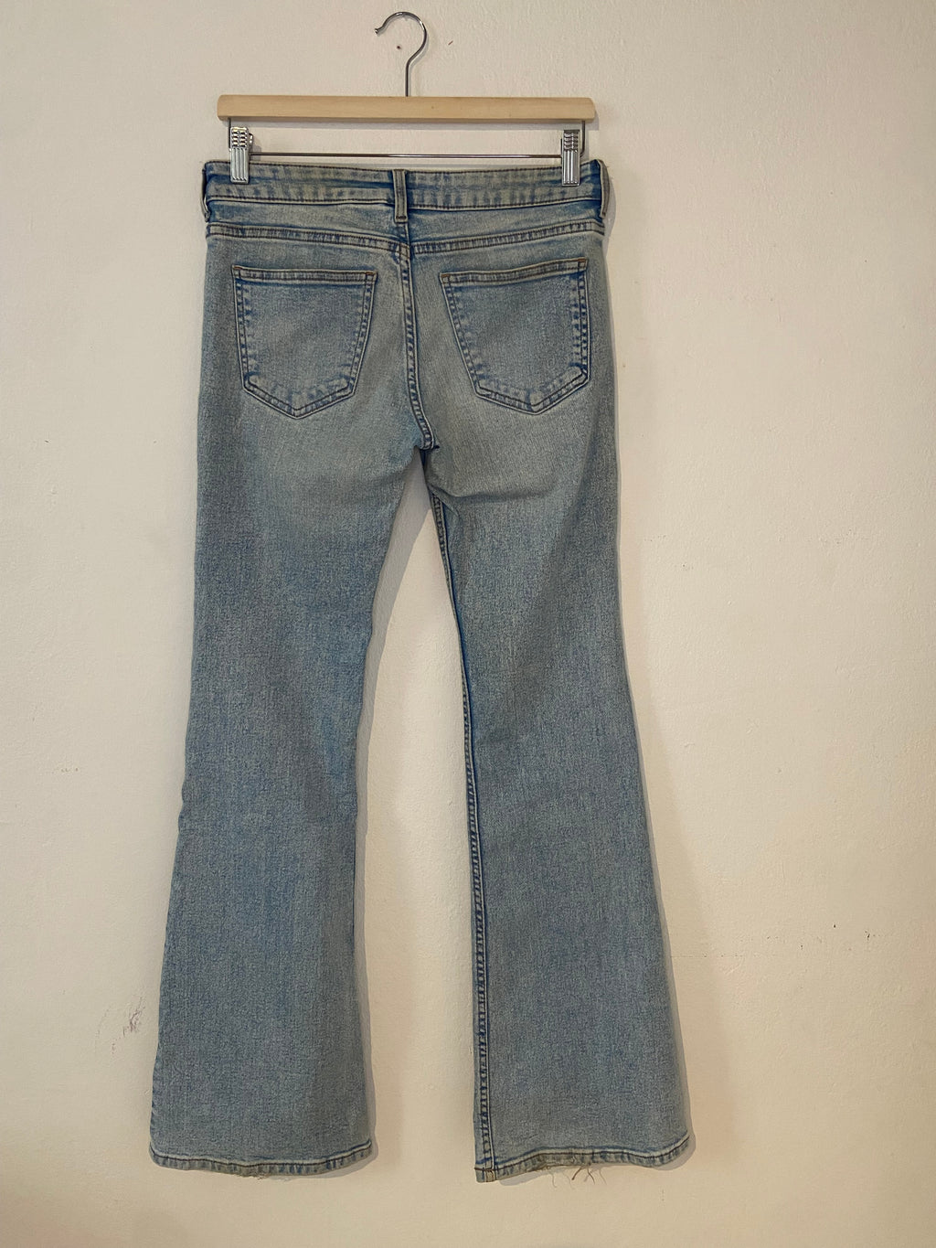 HM jeans
