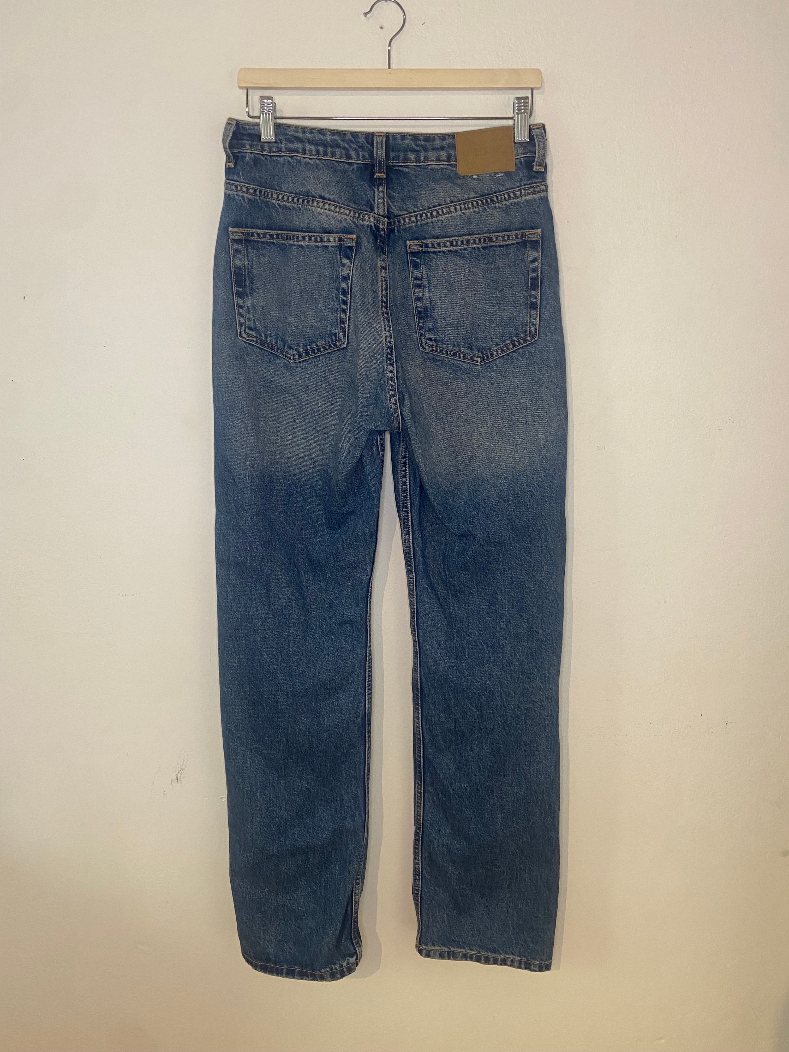 Weekday jeans