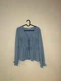 Aware Blus