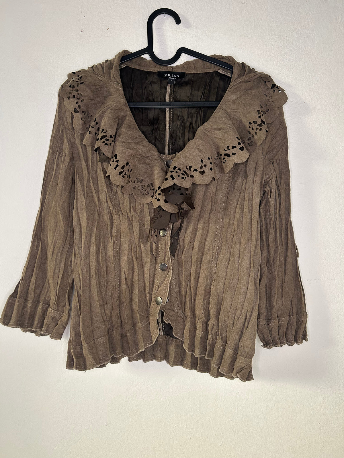 Kriss Blus